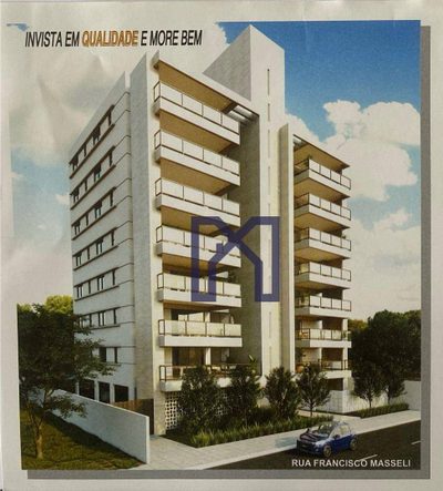 Apartamento, 3 quartos, 145 m² - Foto 1