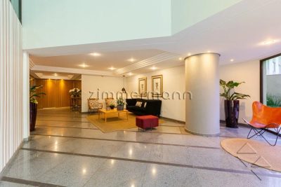 Apartamento, 1 quarto, 57 m² - Foto 2