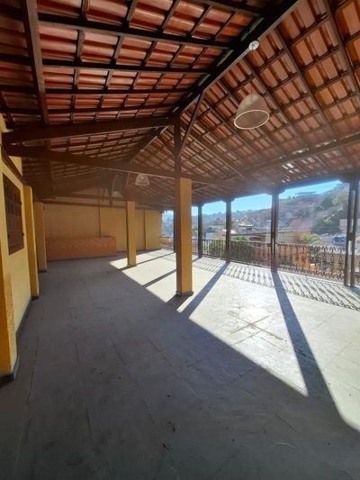 Casa, 3 quartos, 360 m² - Foto 5