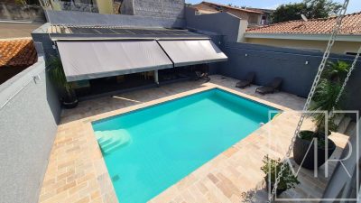 Casa, 4 quartos, 395 m² - Foto 5
