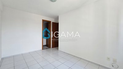 Apartamento, 2 quartos, 56 m² - Foto 2
