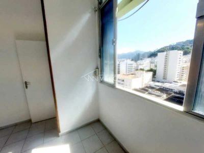 Apartamento, 23 m² - Foto 1