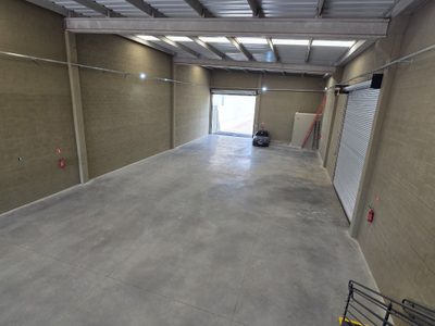 Depósito-Galpão, 616 m² - Foto 3
