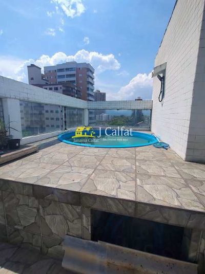 Cobertura, 2 quartos, 101 m² - Foto 2