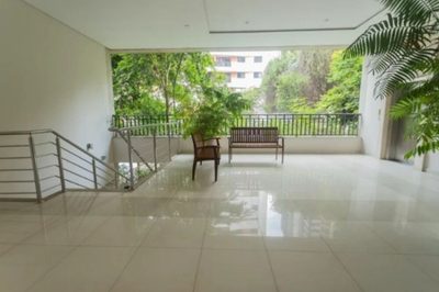 Apartamento, 2 quartos, 86 m² - Foto 4