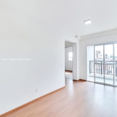 Apartamento, 2 quartos, 55 m² - Foto 4
