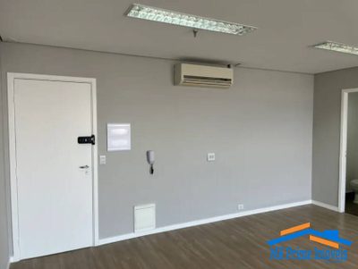 Sala-Conjunto, 61 m² - Foto 3
