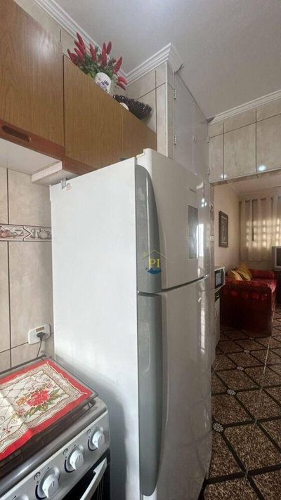 Apartamento, 1 quarto, 33 m² - Foto 3