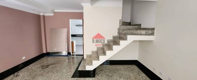 Sobrado, 2 quartos, 100 m² - Foto 4