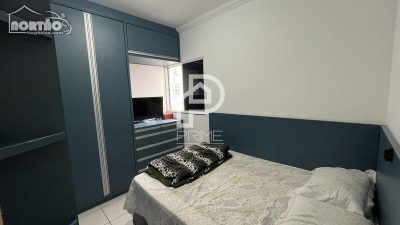 Casa, 3 quartos, 53 m² - Foto 5