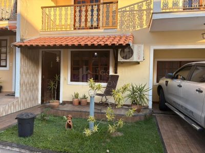 Casa, 4 quartos, 116 m² - Foto 5