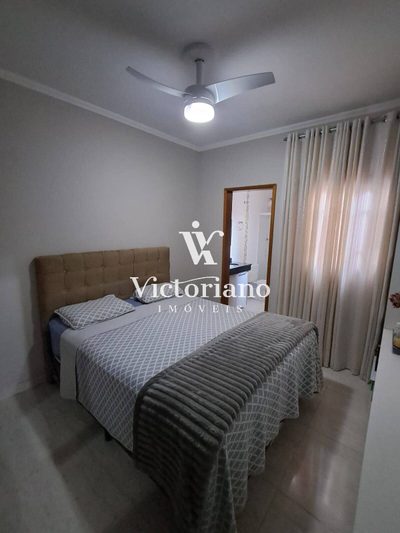 Casa, 3 quartos, 100 m² - Foto 5