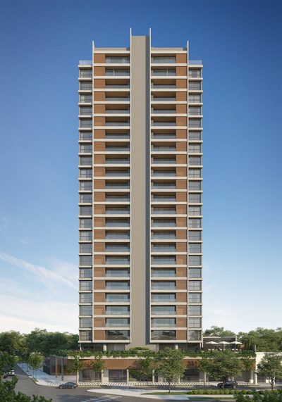 Cobertura, 3 quartos, 260 m² - Foto 2