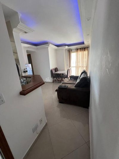 Apartamento, 2 quartos, 72 m² - Foto 3