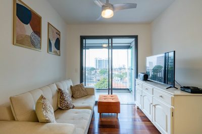 Apartamento, 3 quartos, 70 m² - Foto 3