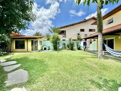 Casa de Condomínio, 4 quartos - Foto 3