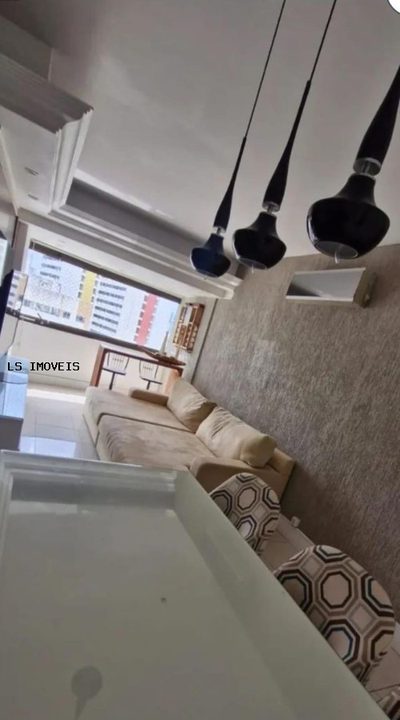 Apartamento, 3 quartos, 80 m² - Foto 2