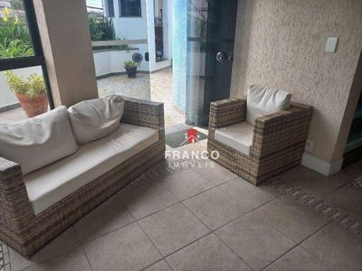 Apartamento, 2 quartos, 75 m² - Foto 3