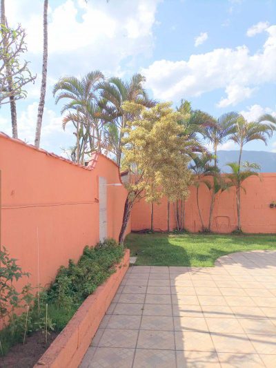 Casa, 3 quartos, 504 m² - Foto 4