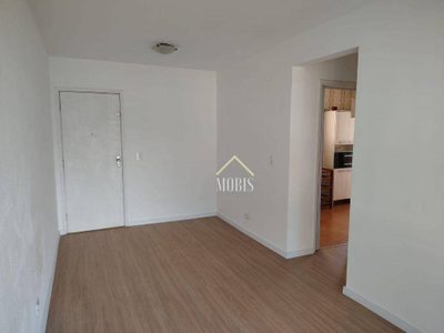 Apartamento, 2 quartos, 45 m² - Foto 2