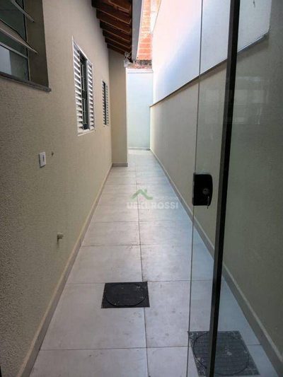 Casa, 3 quartos, 78 m² - Foto 4