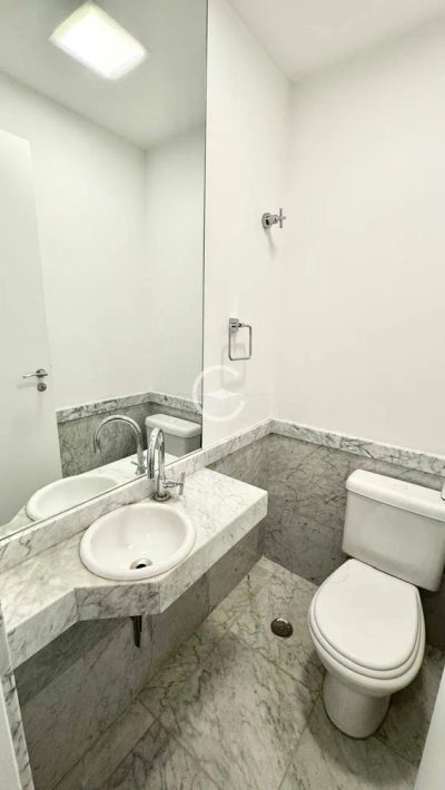 Apartamento, 3 quartos, 140 m² - Foto 2