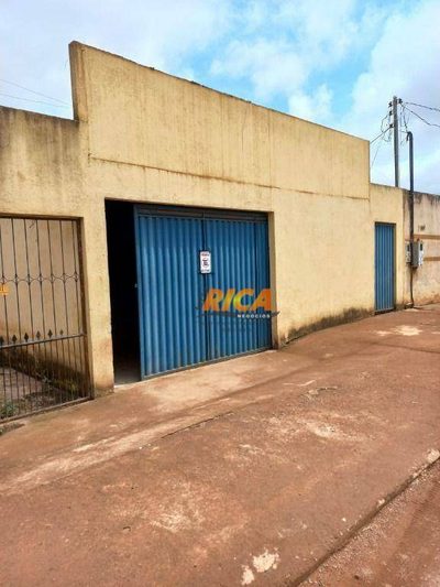Casa, 2 quartos, 150 m² - Foto 2