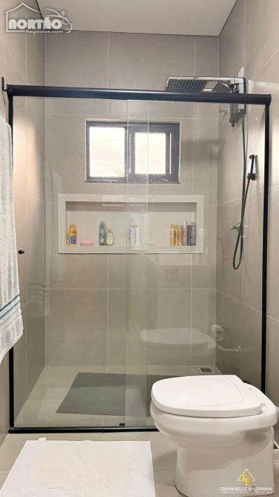 Casa, 1 quarto, 185 m² - Foto 3