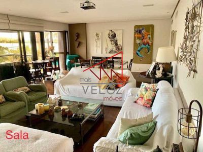 Apartamento, 4 quartos, 1 m² - Foto 1