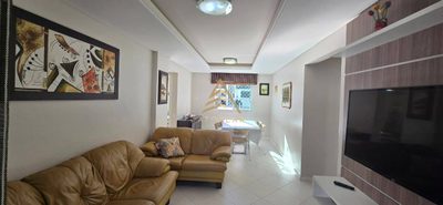 Apartamento, 2 quartos, 80 m² - Foto 4
