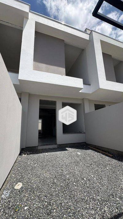 Casa de Condomínio, 2 quartos - Foto 5