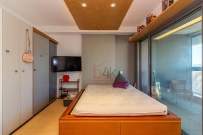 Apartamento, 1 quarto, 41 m² - Foto 4