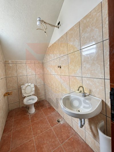 Depósito-Galpão, 167 m² - Foto 5