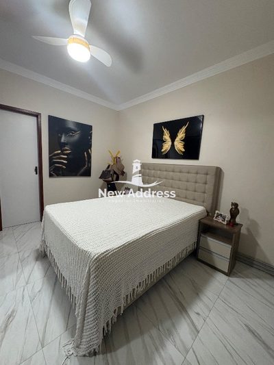 Casa, 3 quartos, 160 m² - Foto 4