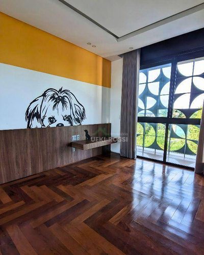 Casa de Condomínio, 5 quartos - Foto 2