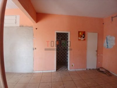 Prédio Inteiro, 43 m² - Foto 2