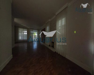 Sobrado, 4 quartos, 383 m² - Foto 3