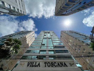 Apartamento, 5 quartos, 327 m² - Foto 1