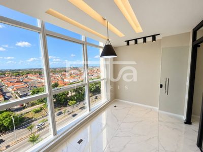 Sala-Conjunto, 33 m² - Foto 4