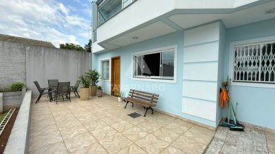 Casa, 3 quartos, 128 m² - Foto 4