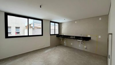 Apartamento, 2 quartos, 49 m² - Foto 3
