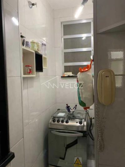 Kitnet-Studio, 23 m² - Foto 1