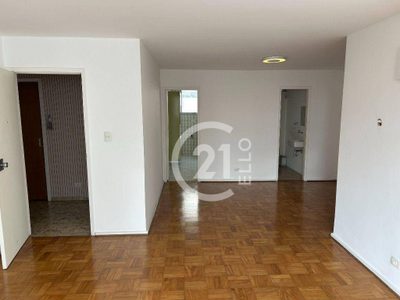 Apartamento, 3 quartos, 115 m² - Foto 5