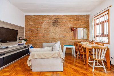 Casa, 3 quartos, 120 m² - Foto 1