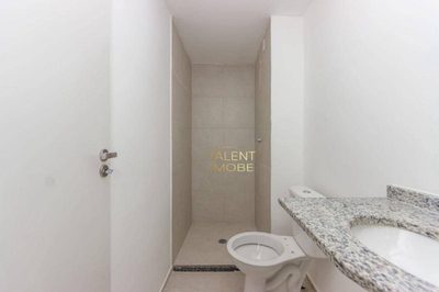 Apartamento, 2 quartos, 33 m² - Foto 3