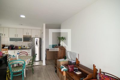 Apartamento, 2 quartos, 65 m² - Foto 5