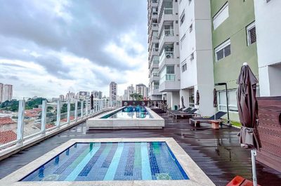 Apartamento, 2 quartos, 68 m² - Foto 1
