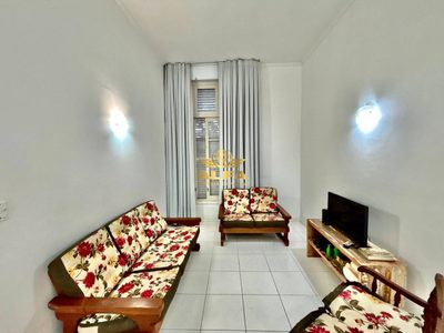Apartamento, 3 quartos, 121 m² - Foto 3