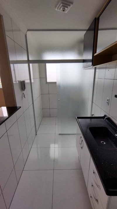 Apartamento, 2 quartos, 47 m² - Foto 4