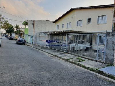 Casa, 2 quartos, 48 m² - Foto 1